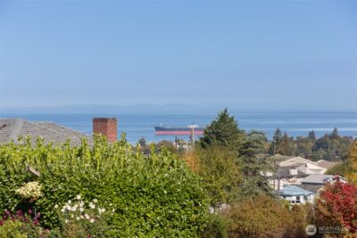 124 Fogarty Avenue , Port Angeles, WA 98362 - Photo 7