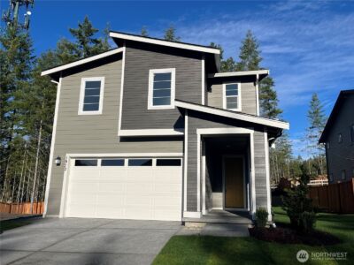 1972 NW Meadowview Drive #4, Poulsbo, WA 98370