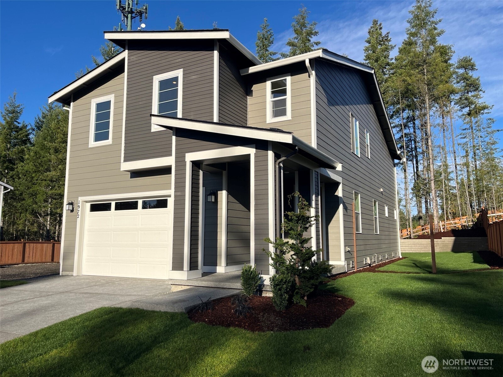 1972 NW Meadowview Drive #4, Poulsbo, WA 98370