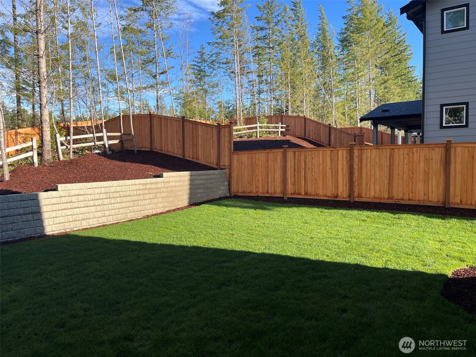 1972 NW Meadowview Drive #4, Poulsbo, WA 98370