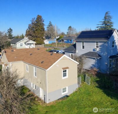 1506 S 43rd street , Tacoma, WA 98418 - Photo 2