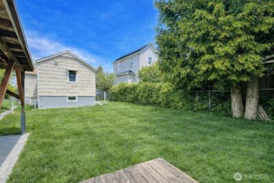 1506 S 43rd street , Tacoma, WA 98418 - Photo 3