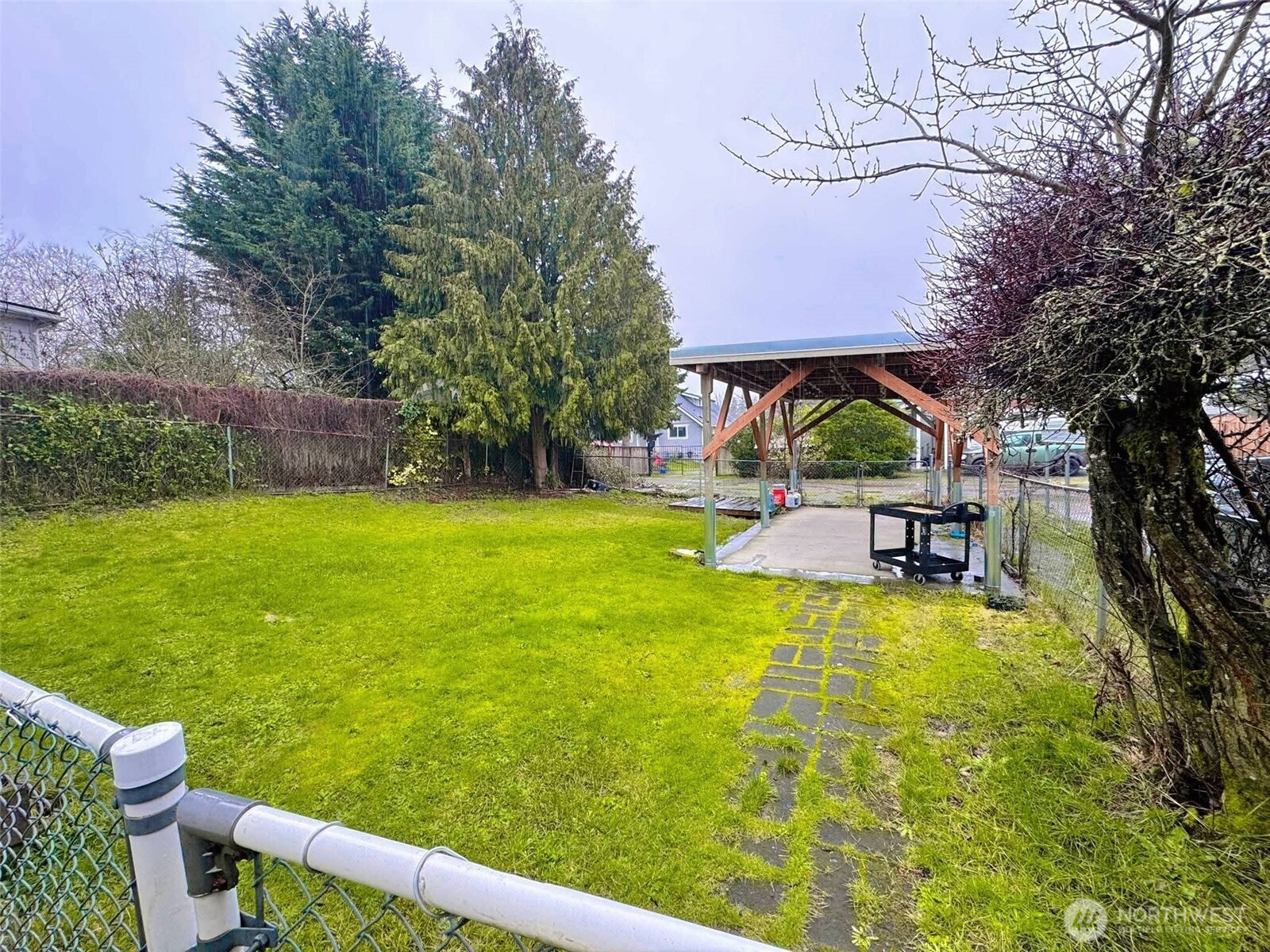 1506 S 43rd street , Tacoma, WA 98418