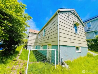 1506 S 43rd street , Tacoma, WA 98418 - Photo 5