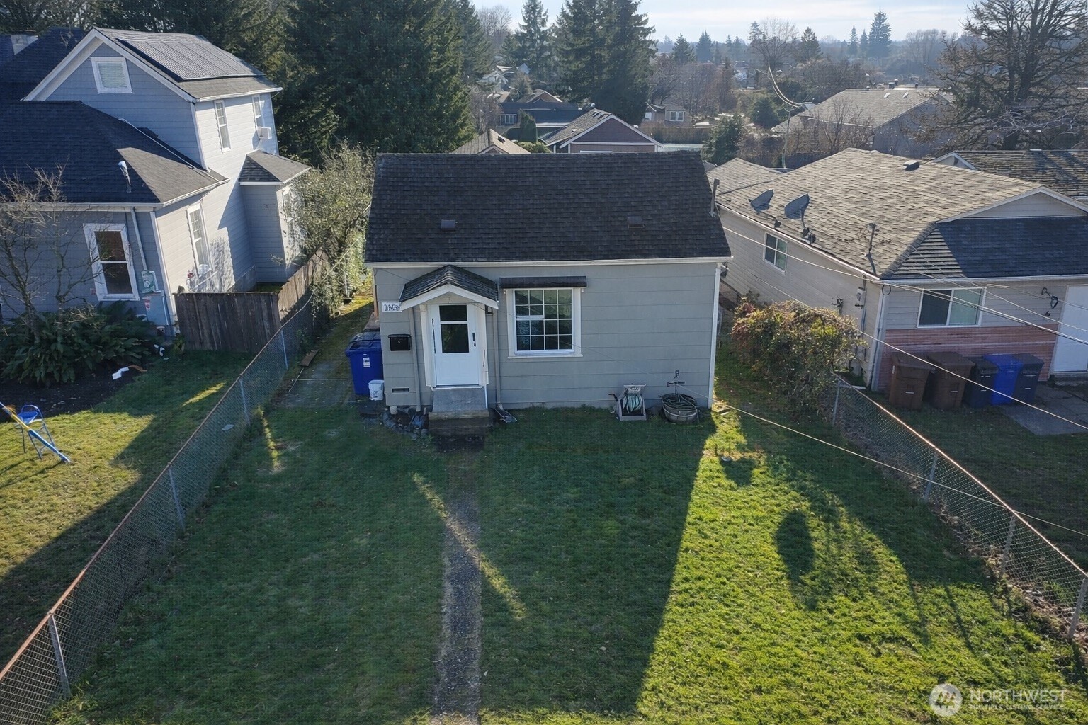 1506 S 43rd street , Tacoma, WA 98418
