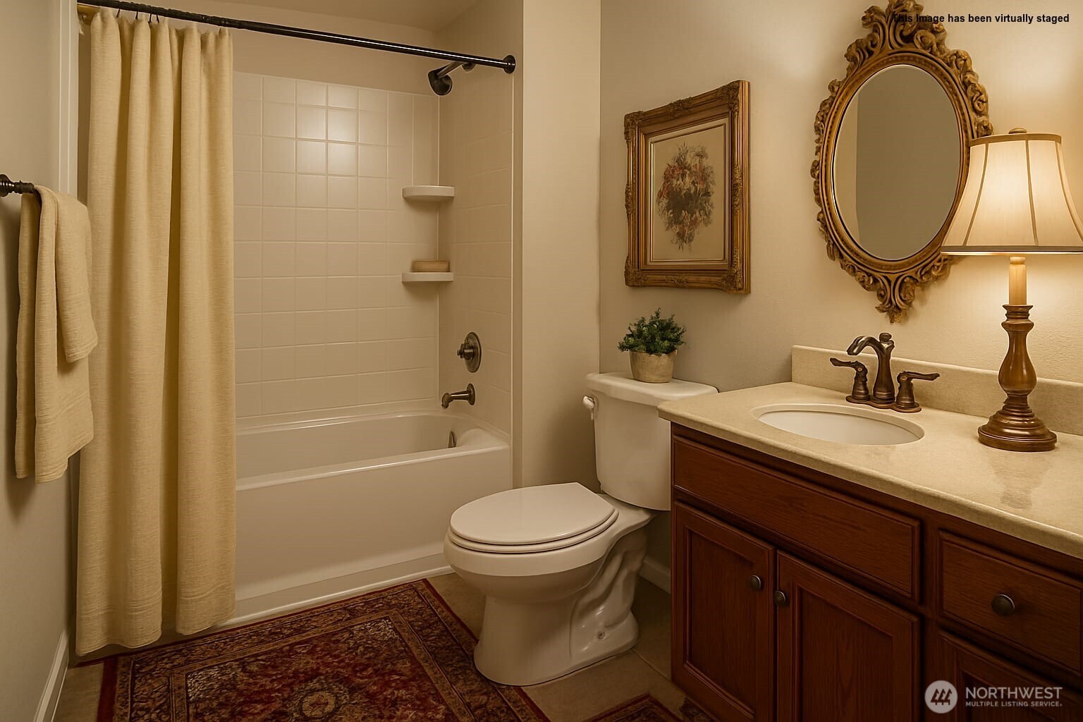 729 112th Street SW #C2, Everett, WA 98204