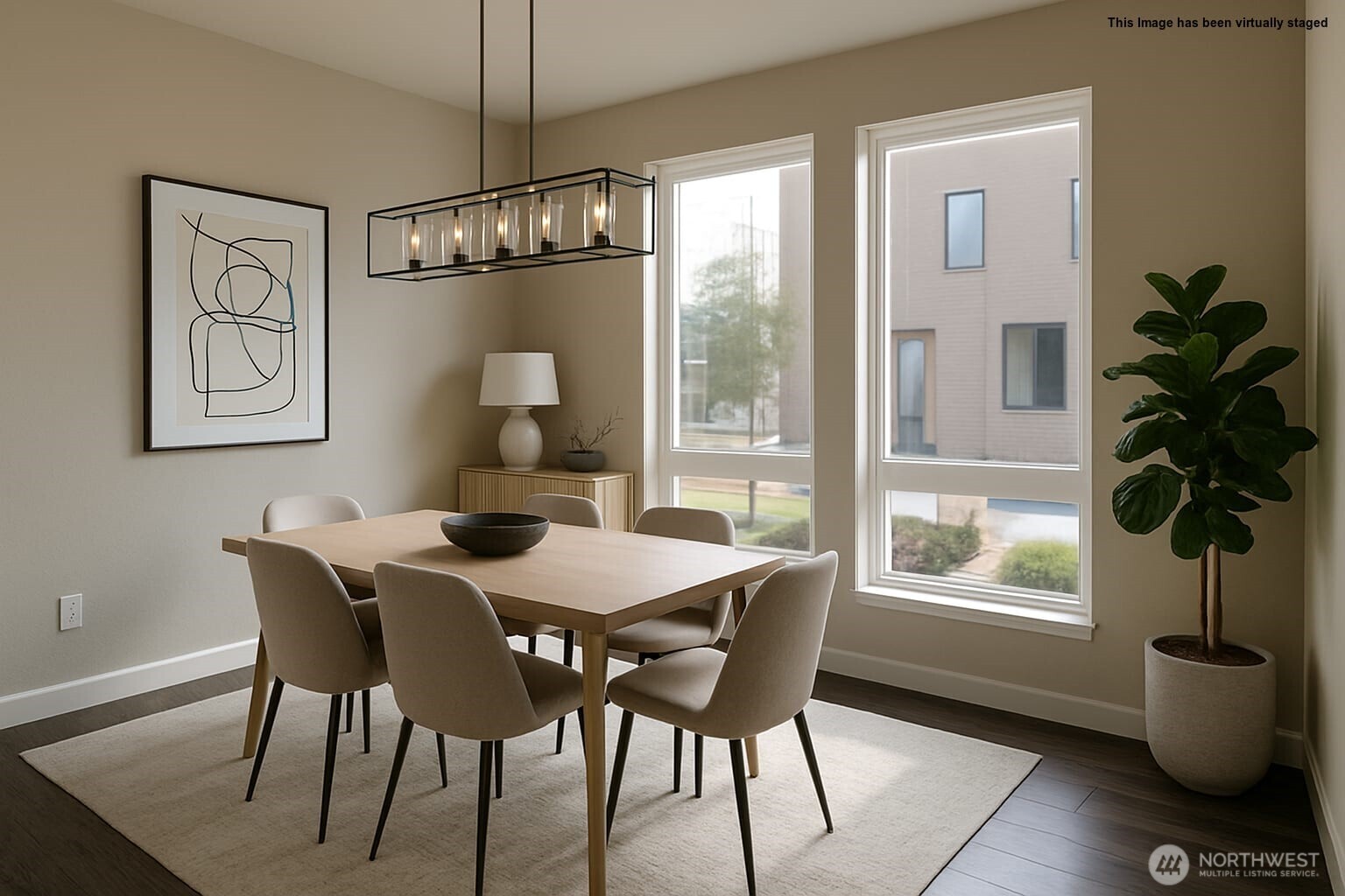 729 112th Street SW #C2, Everett, WA 98204