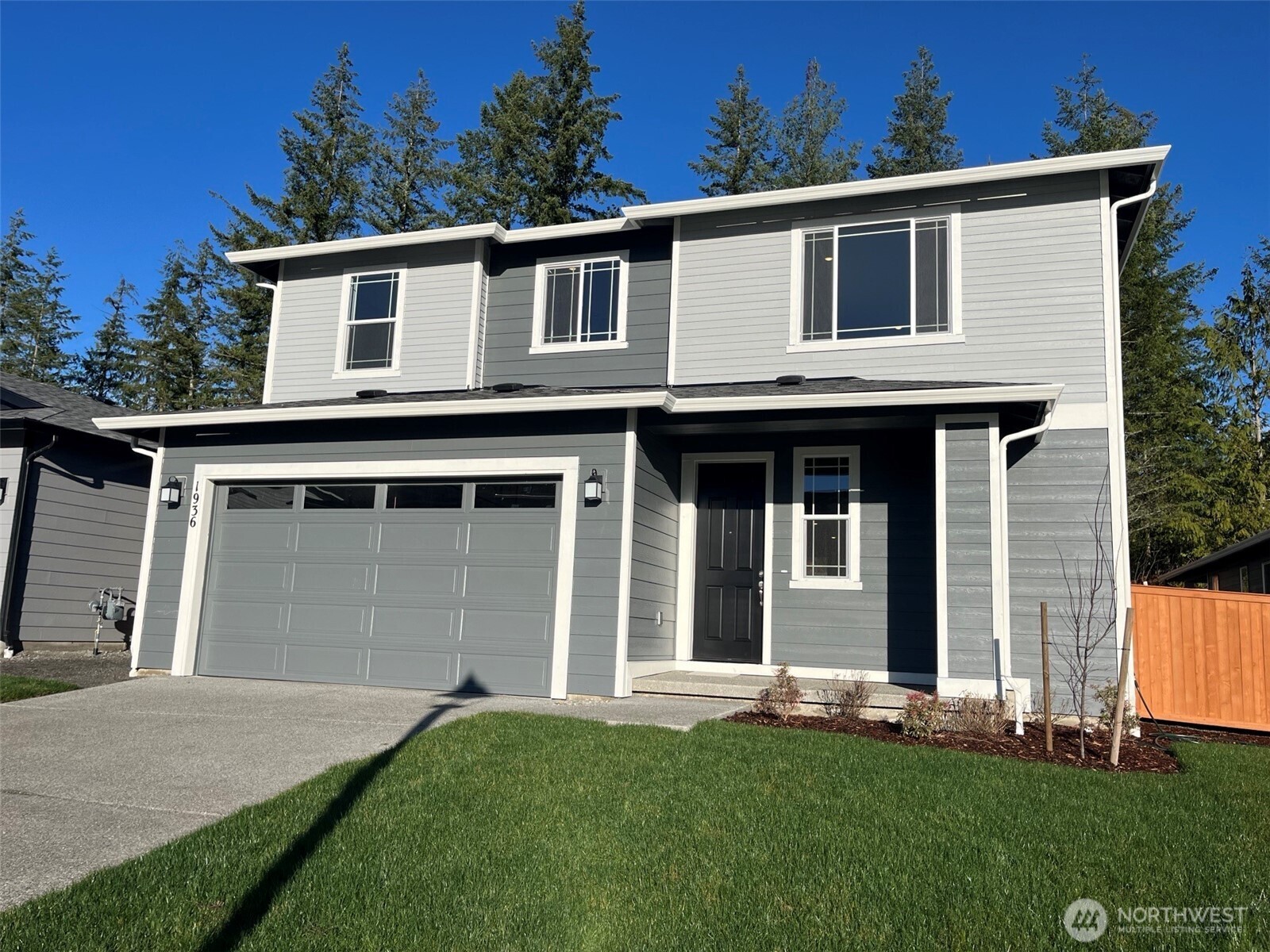 1936 NW Meadowview Drive #10, Poulsbo, WA 98370