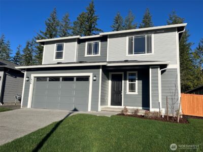1936 NW Meadowview Drive #10, Poulsbo, WA 98370