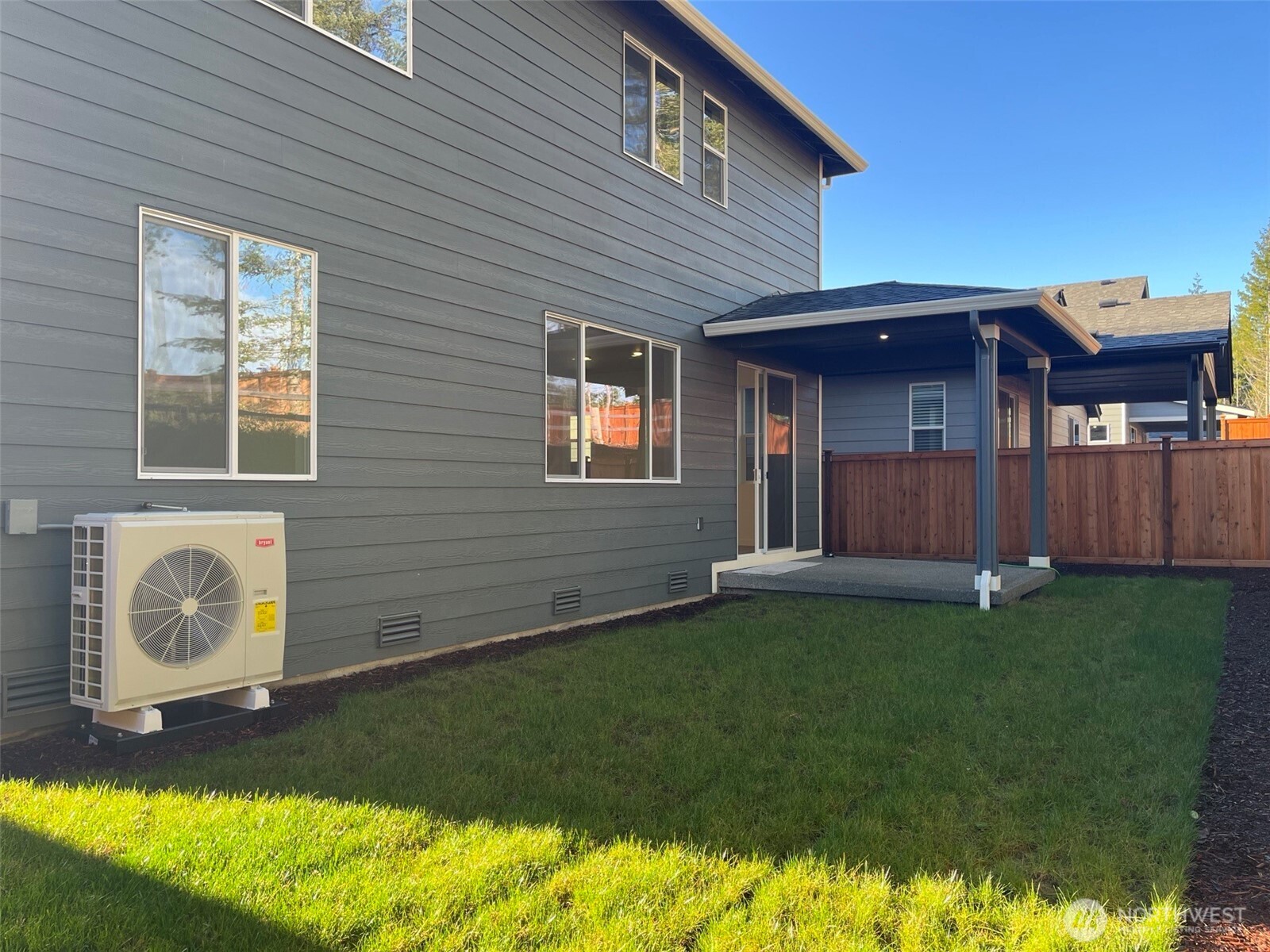 1936 NW Meadowview Drive #10, Poulsbo, WA 98370