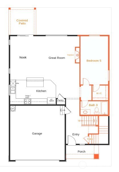 1936 NW Meadowview Drive #10, Poulsbo, WA 98370