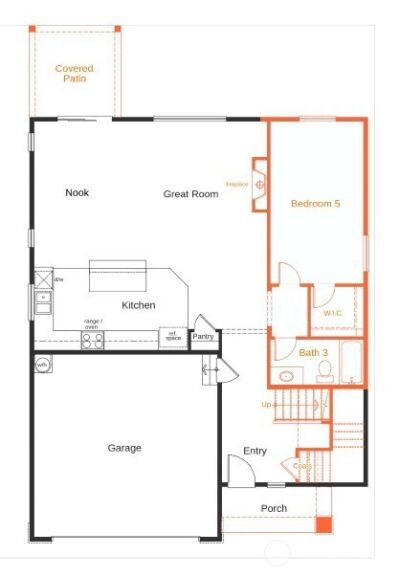 1936 NW Meadowview Drive #10, Poulsbo, WA 98370 - Photo 19
