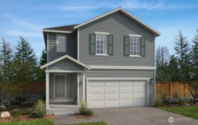 22200 Jameson Avenue NW #25, Poulsbo, WA 98370