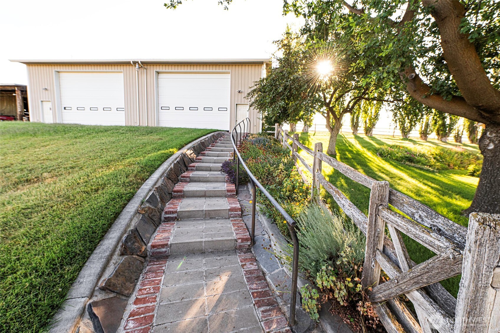 1793 Old Milton Hwy , Walla Walla, WA 99362