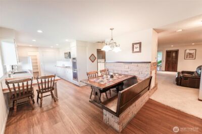 1793 Old Milton Hwy , Walla Walla, WA 99362 - Photo 4