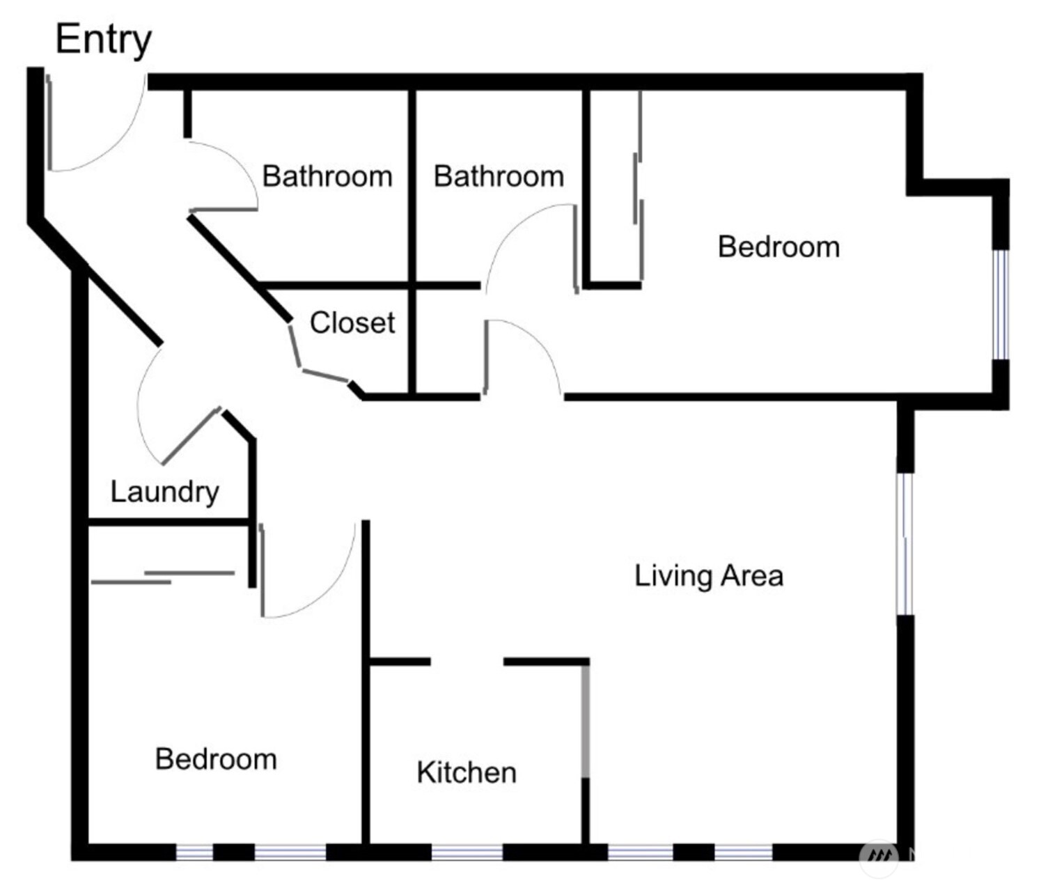 108 5th Avenue S #506, Seattle, WA 98104