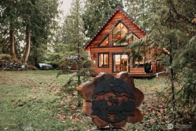 15033 Welcome Road , Glacier, WA 98244 - Photo 1