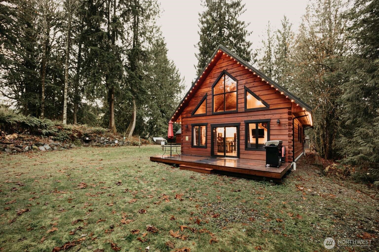 15033 Welcome Road , Glacier, WA 98244