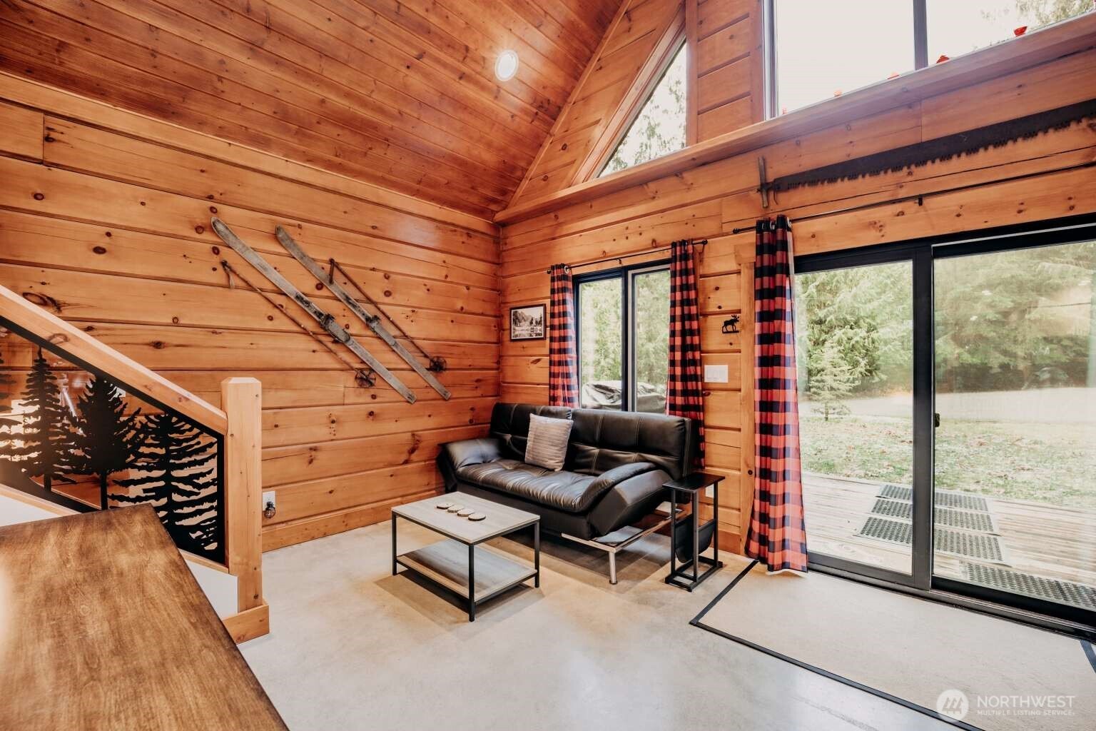 15033 Welcome Road , Glacier, WA 98244