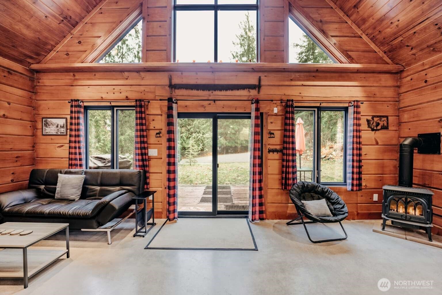 15033 Welcome Road , Glacier, WA 98244