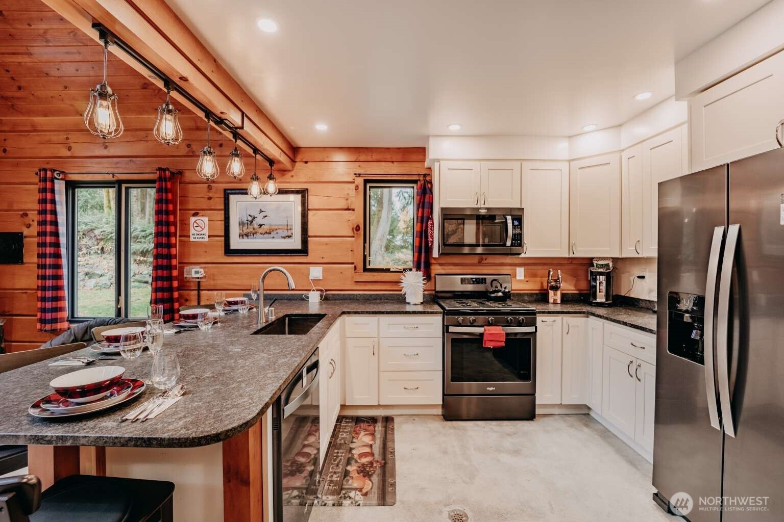 15033 Welcome Road , Glacier, WA 98244