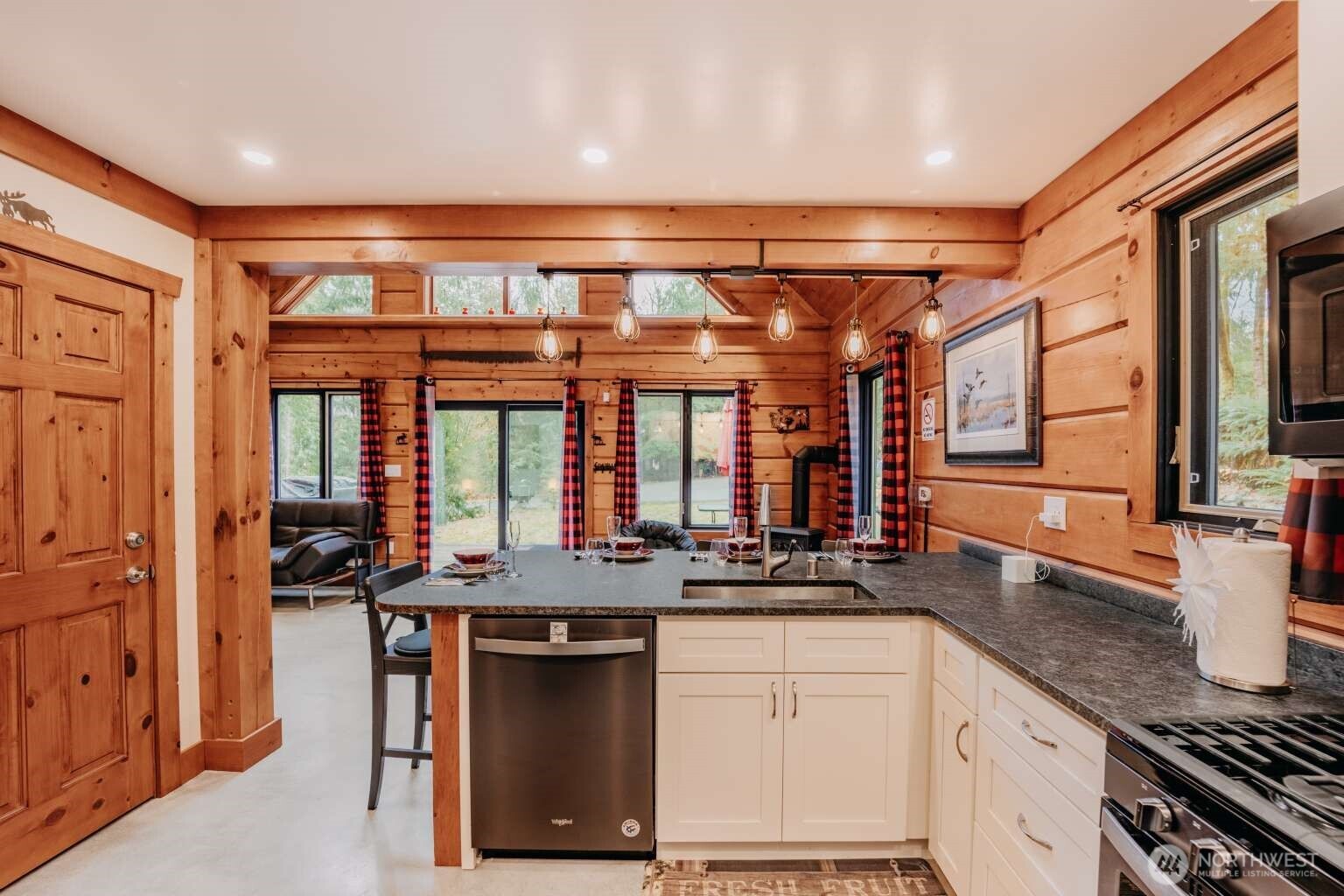 15033 Welcome Road , Glacier, WA 98244