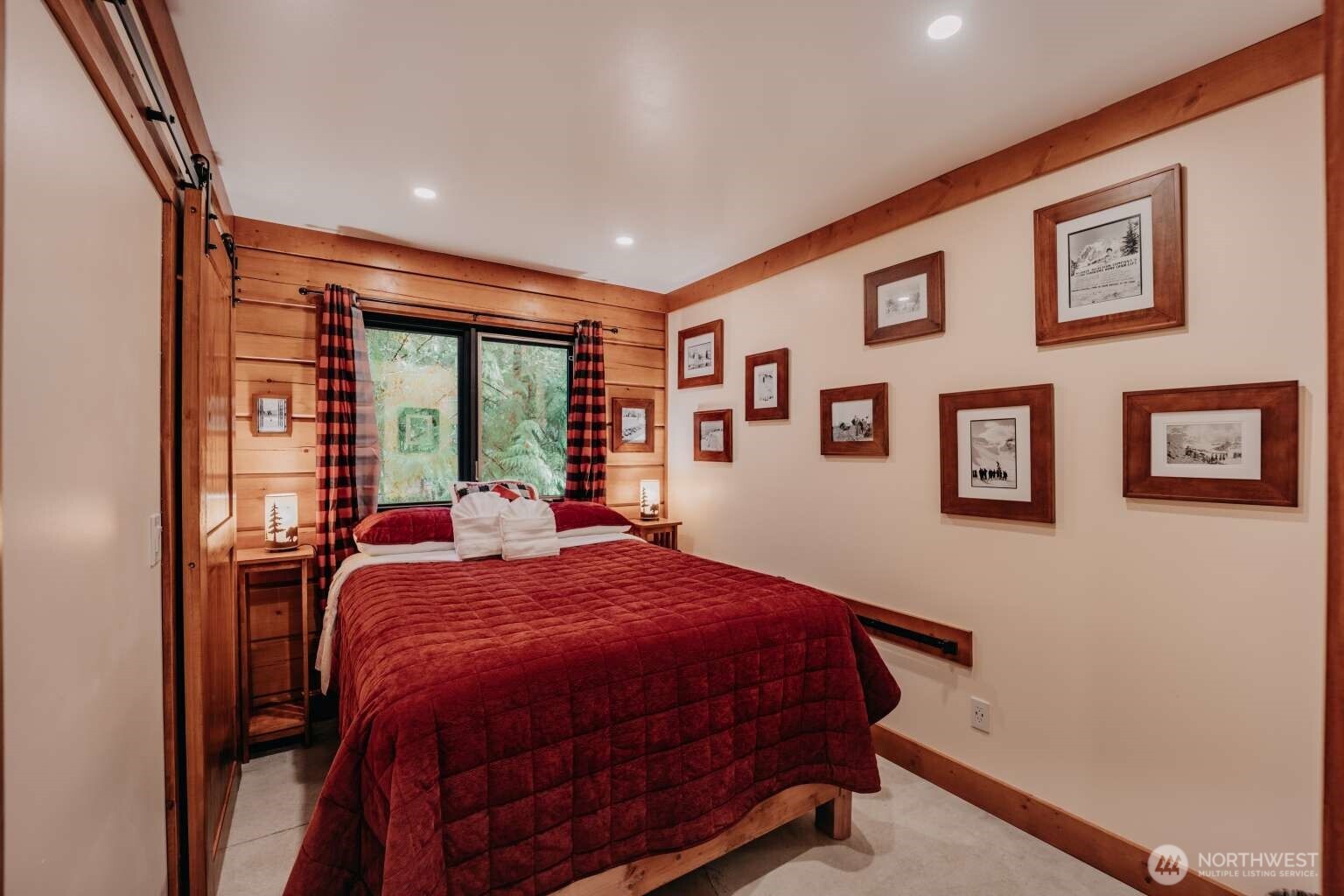 15033 Welcome Road , Glacier, WA 98244