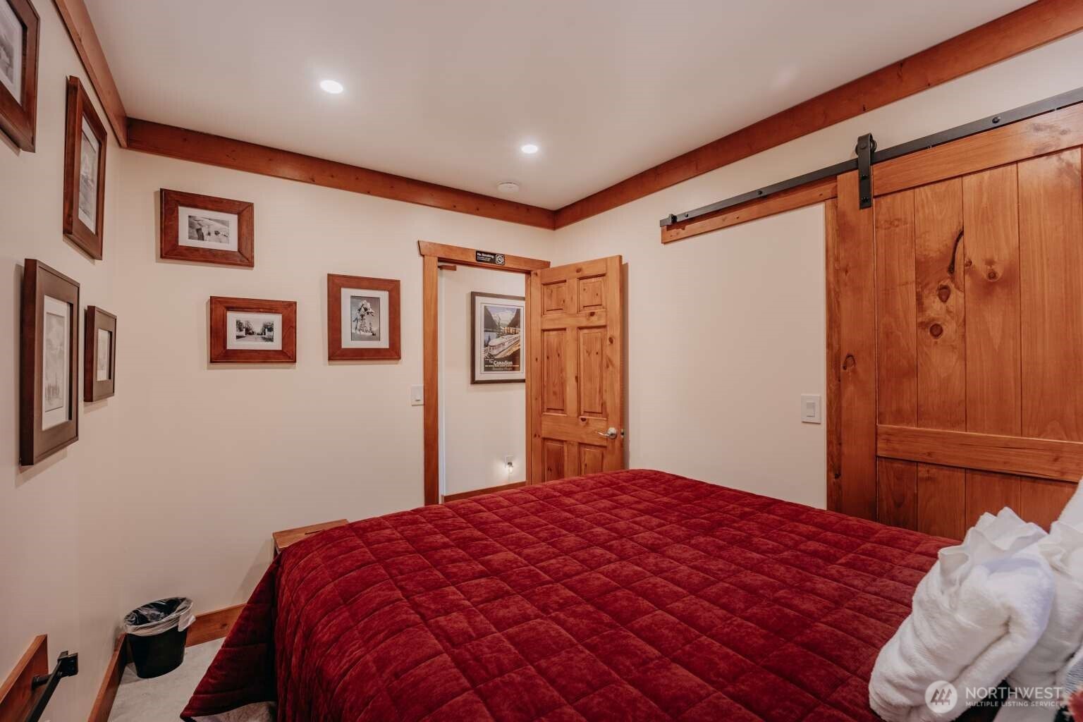 15033 Welcome Road , Glacier, WA 98244