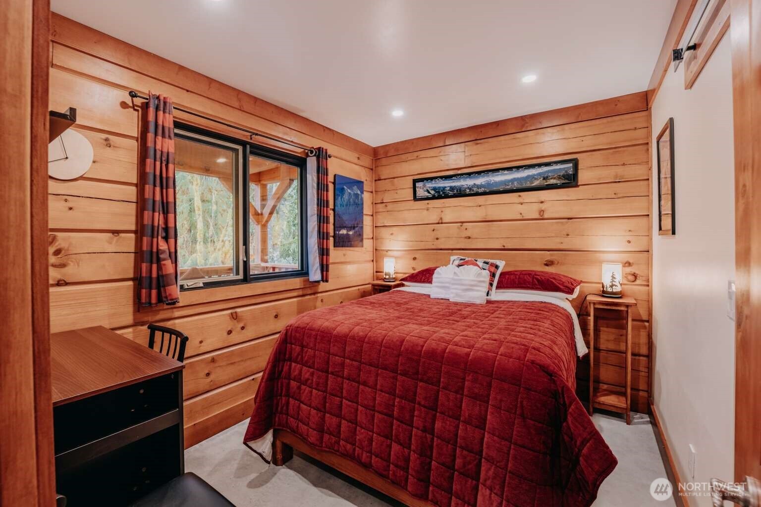 15033 Welcome Road , Glacier, WA 98244