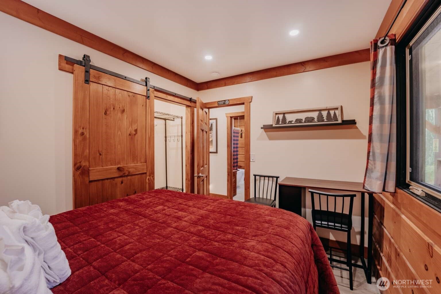 15033 Welcome Road , Glacier, WA 98244