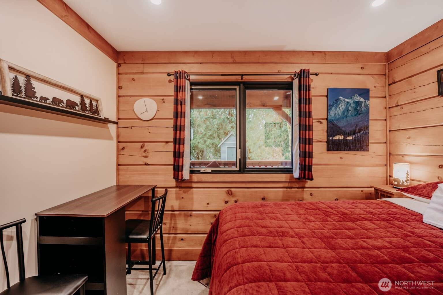 15033 Welcome Road , Glacier, WA 98244