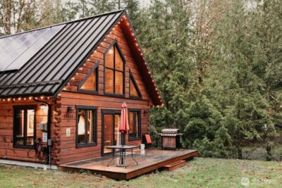 15033 Welcome Road , Glacier, WA 98244 - Photo 3