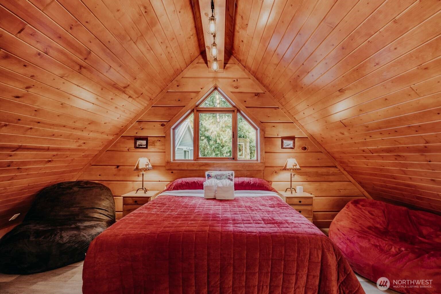 15033 Welcome Road , Glacier, WA 98244