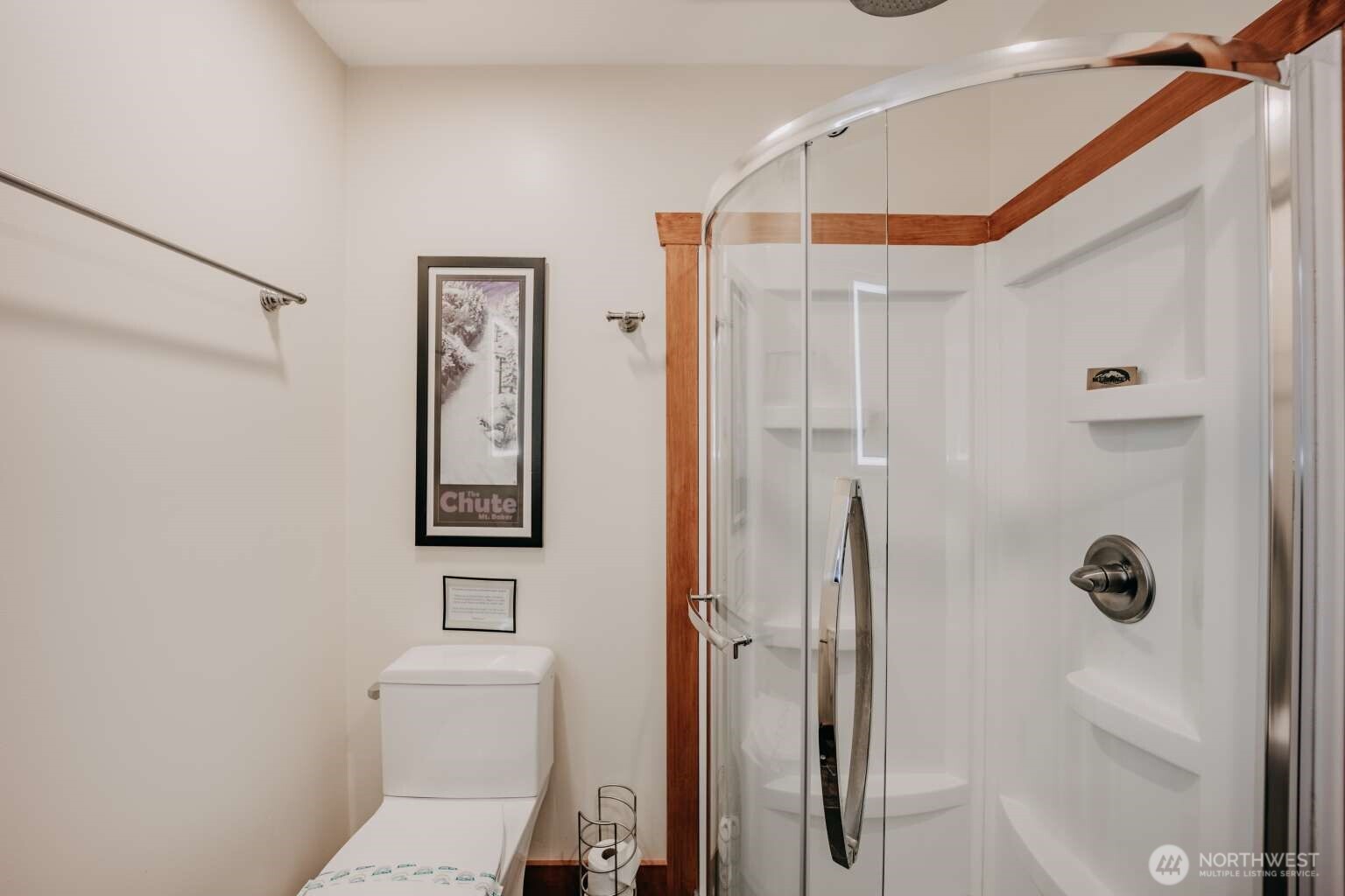 15033 Welcome Road , Glacier, WA 98244