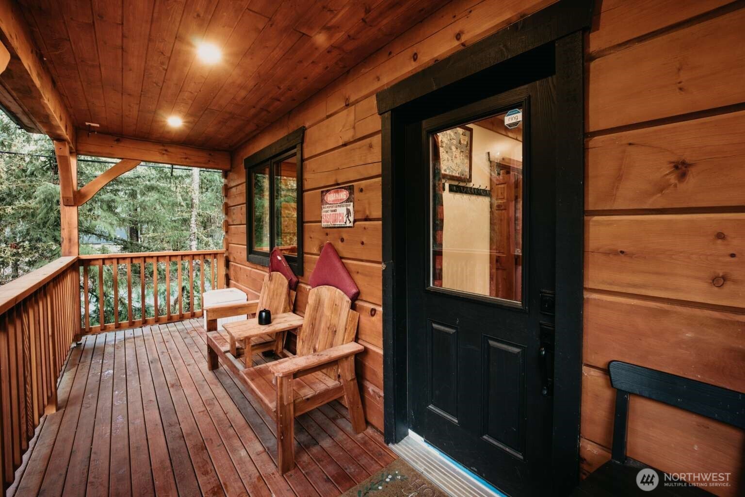 15033 Welcome Road , Glacier, WA 98244