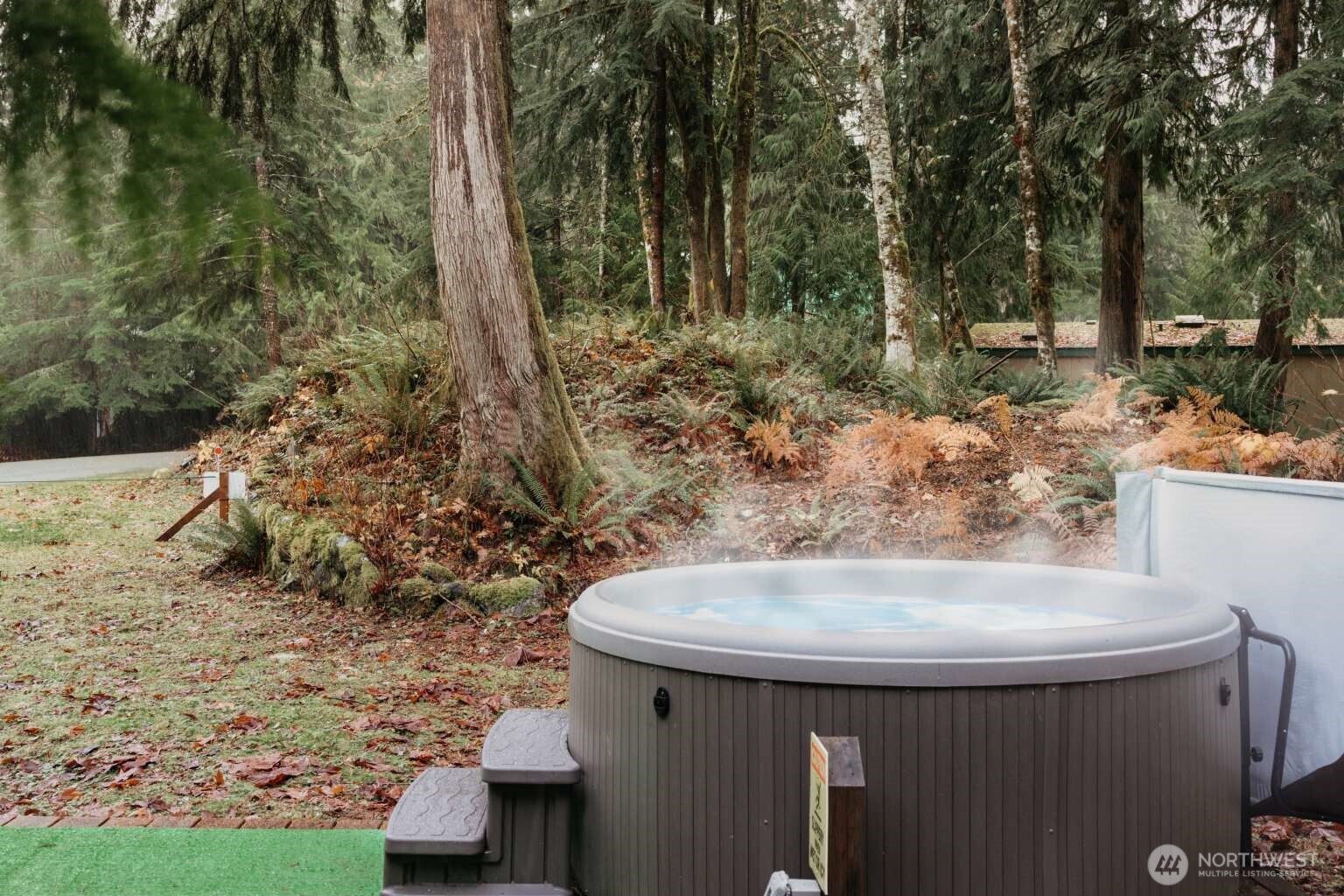 15033 Welcome Road , Glacier, WA 98244