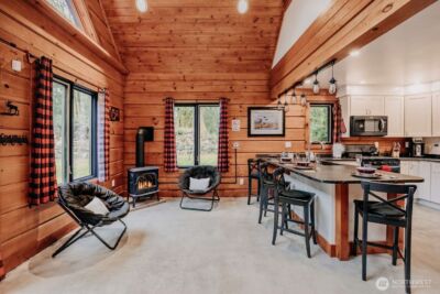 15033 Welcome Road , Glacier, WA 98244 - Photo 9