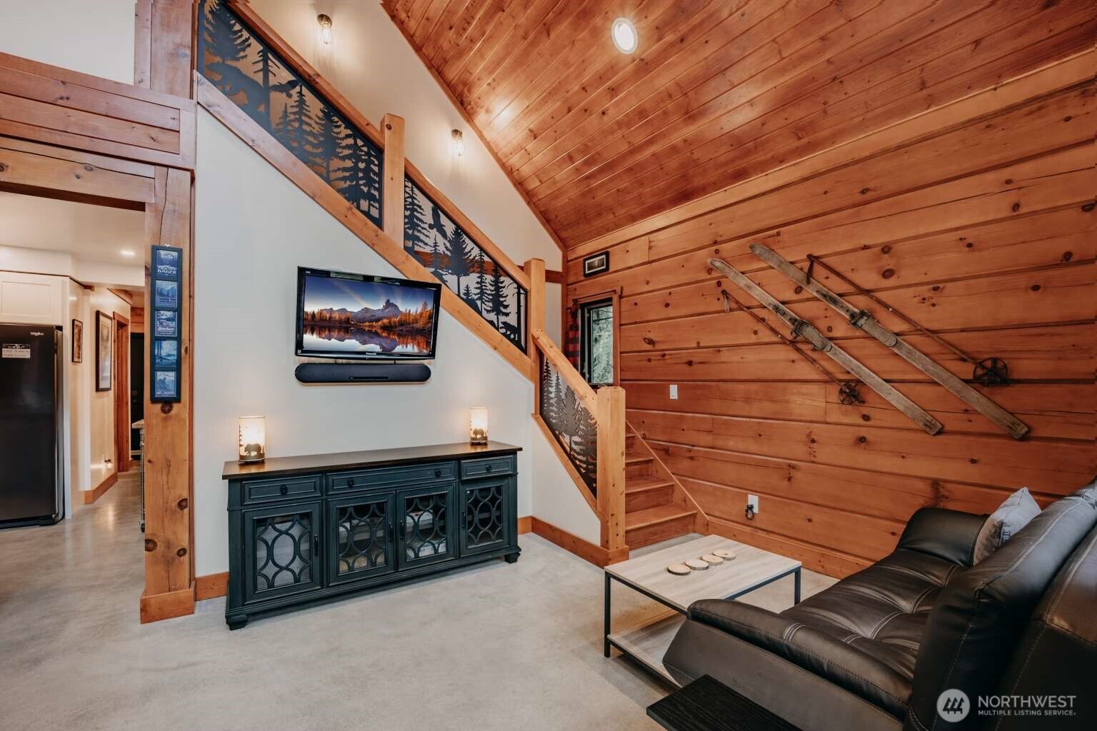 15033 Welcome Road , Glacier, WA 98244