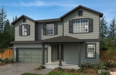 1858 NW Nahale Court #64, Poulsbo, WA 98370