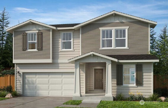 1906 NW Nahale Court #52, Poulsbo, WA 98370