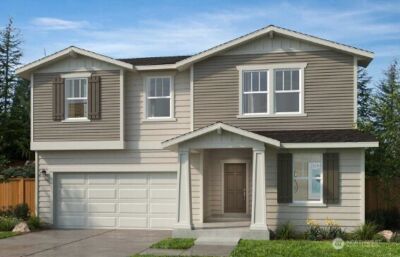 1906 NW Nahale Court #52, Poulsbo, WA 98370