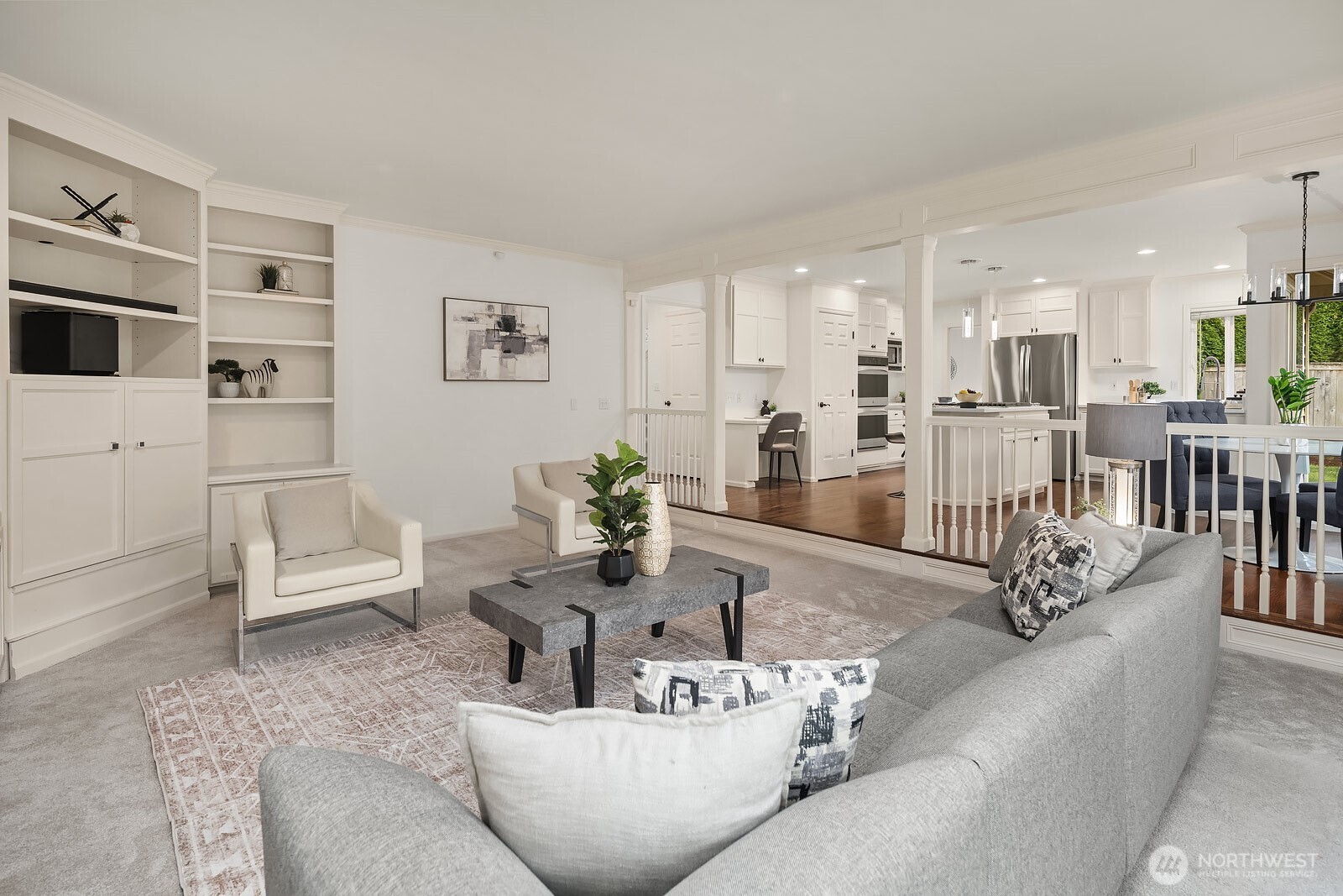 27182 SE 27th Street , Sammamish, WA 98075