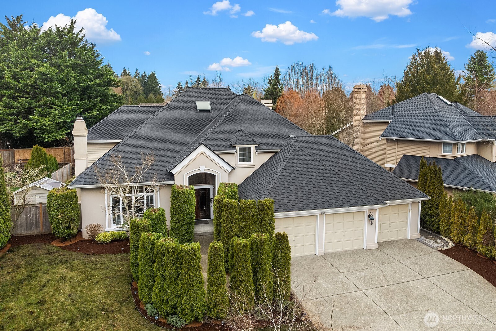 27182 SE 27th Street , Sammamish, WA 98075