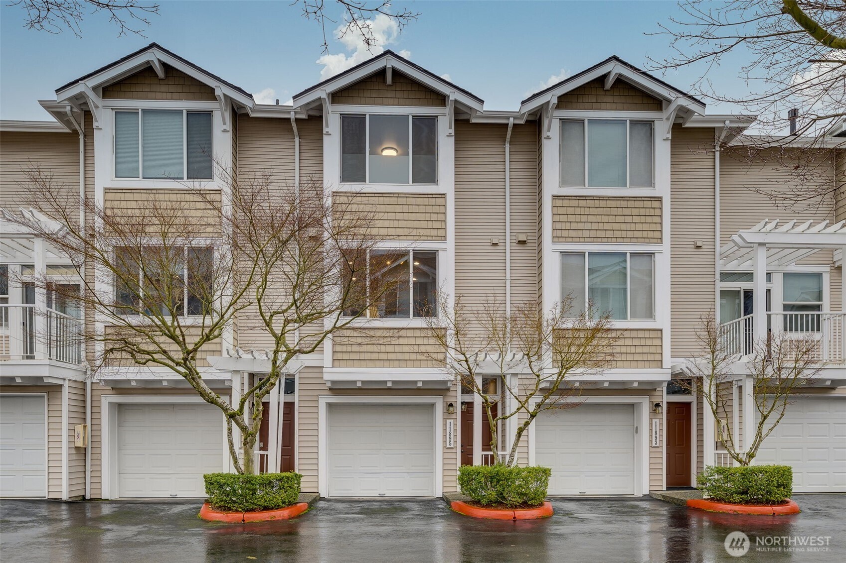 11895 NE 163rd Place #20-3, Bothell, WA 98011