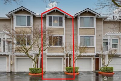 11895 NE 163rd Place #20-3, Bothell, WA 98011 - Photo 2