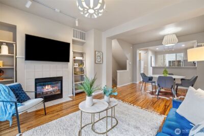 11895 NE 163rd Place #20-3, Bothell, WA 98011 - Photo 3