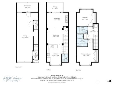 11895 NE 163rd Place #20-3, Bothell, WA 98011 - Photo 31