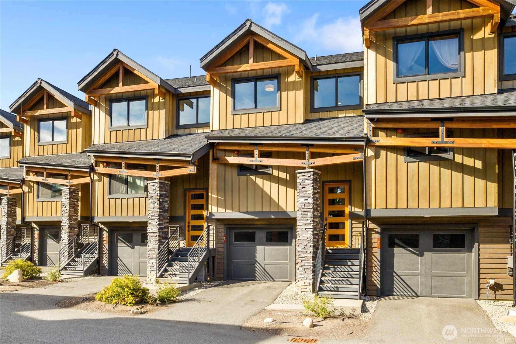 81 Wildflower Loop , Cle Elum, WA 98922