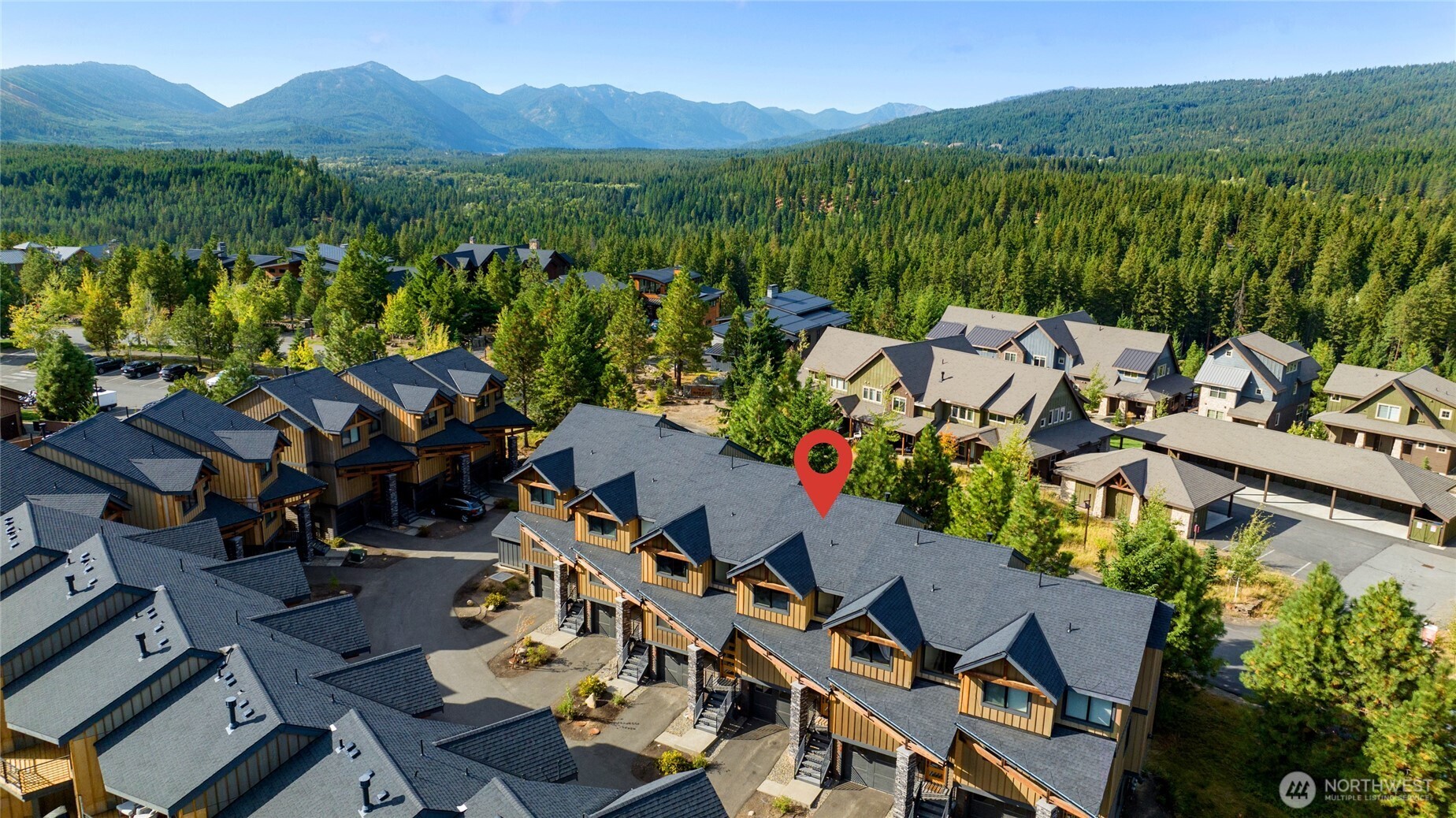 81 Wildflower Loop , Cle Elum, WA 98922