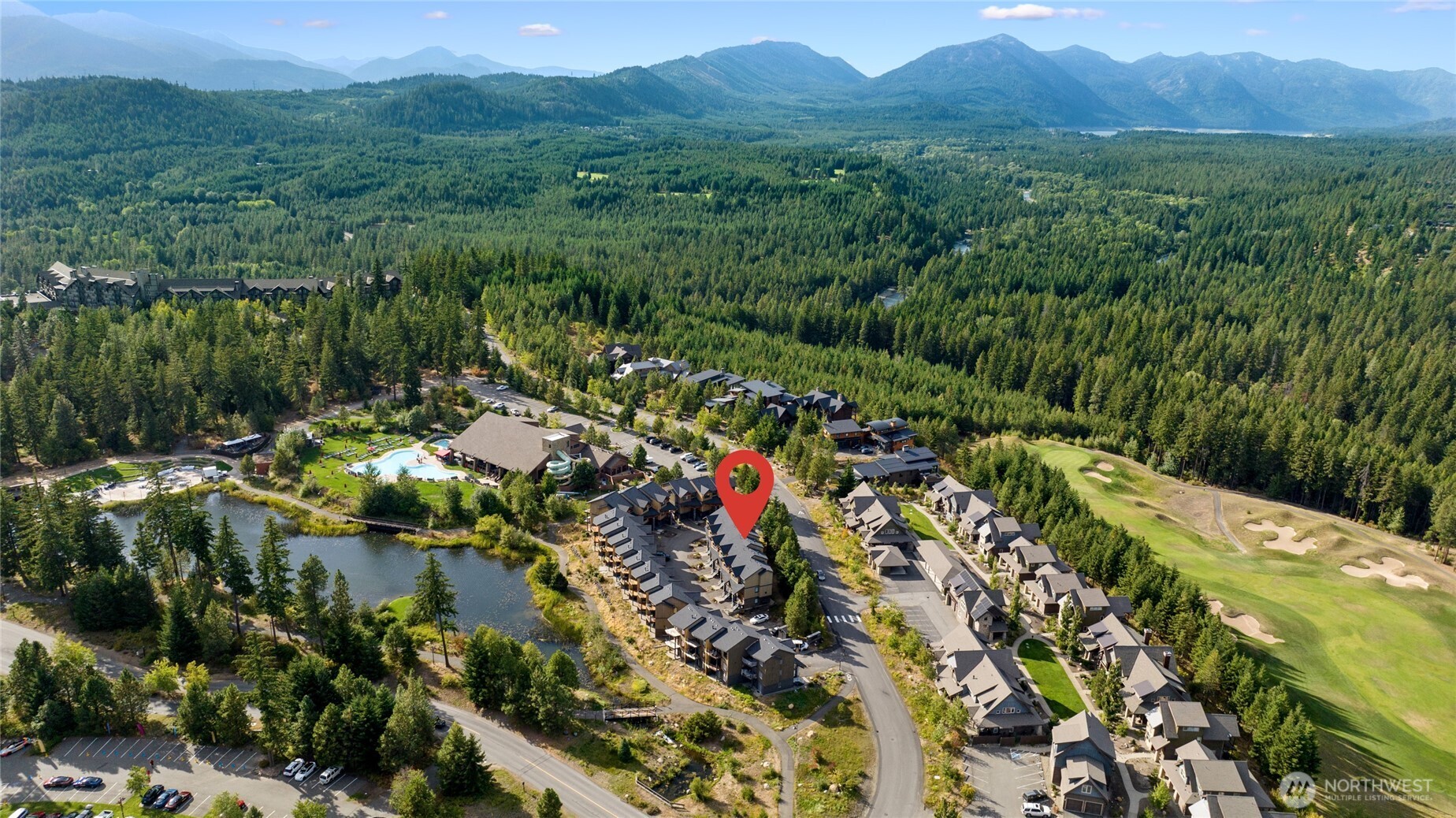 81 Wildflower Loop , Cle Elum, WA 98922